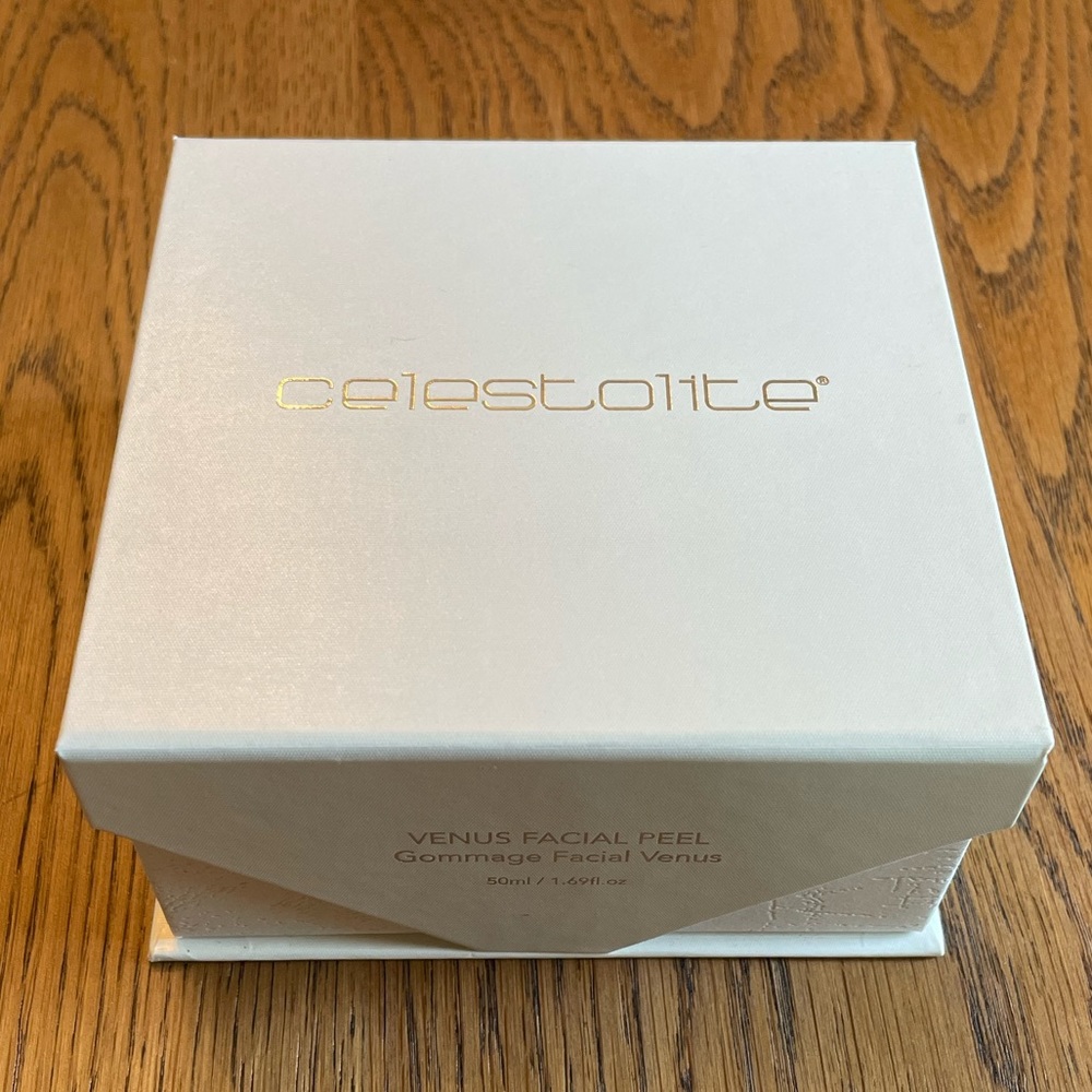 Celestolite Venus Facial Peel